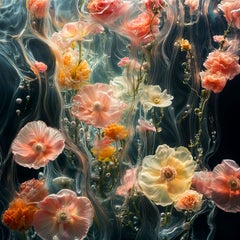 FLORAL DRIFT, fotografía, impresión por inyección de tinta de alta calidad
