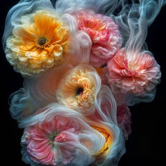 ETHEREAL BLOOM, fotografía, impresión con inyección de tinta de archivo