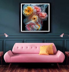 ETHEREAL BLOOM, fotografía, impresión con inyección de tinta de archivo