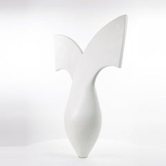 Intrados-Extrados, Escultura Abstracta