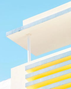 Sin título IV, serie DÉCO de Matthieu Venot - Fotografía de cerca, arquitectura