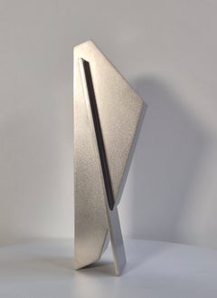 Noise by Julien Guarneri - Stainless Steel Sculpture
