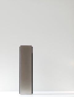 Repetition by Julien Guarneri - Stainless Steel Sculpture
