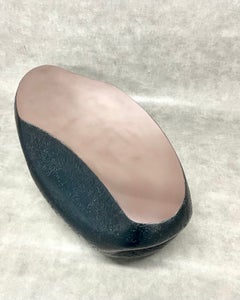 Pebble #2 by Frédérique Domergue - Limited-edition, sculpture & table