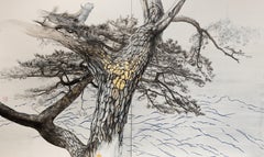 Ink Landscape Paintings