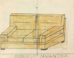 Ecodeco Samantha