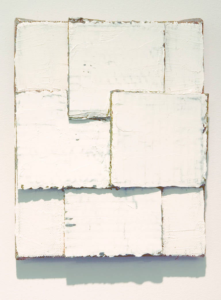 Unbenannt – Painting von Adam Winner