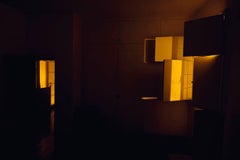 Dark Rooms. Barragán in the shade 6
