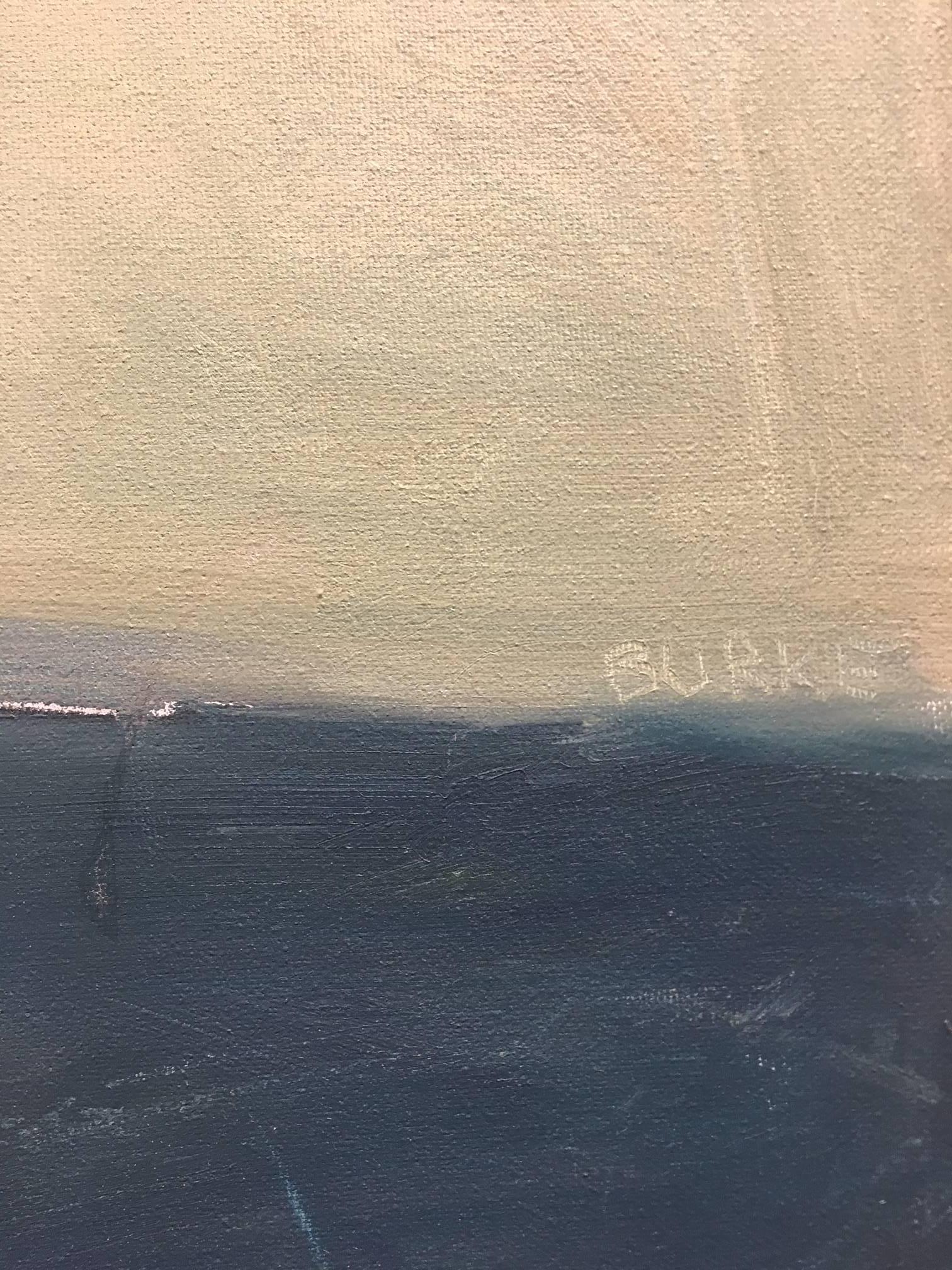 brian burke painter