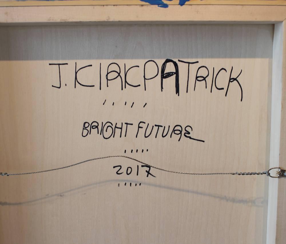 jimmy kirkpatrick height
