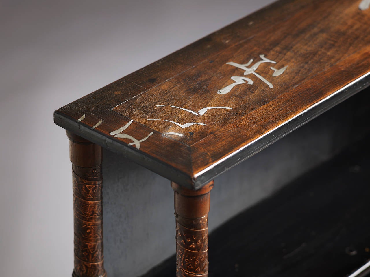 Bookcase by Carlo Bugatti 3