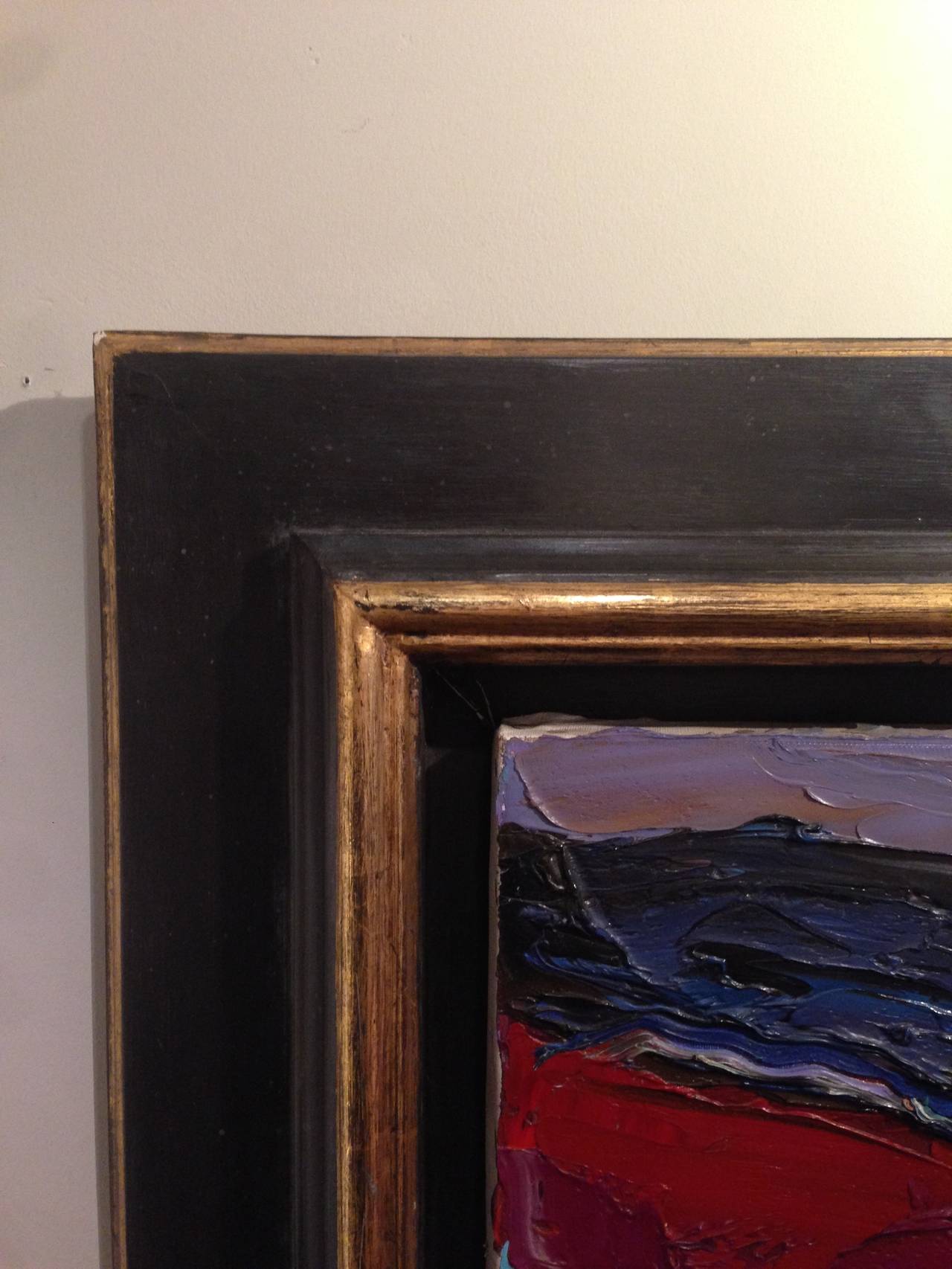 Paysage Provencal by Pierre Ambrogiani 4