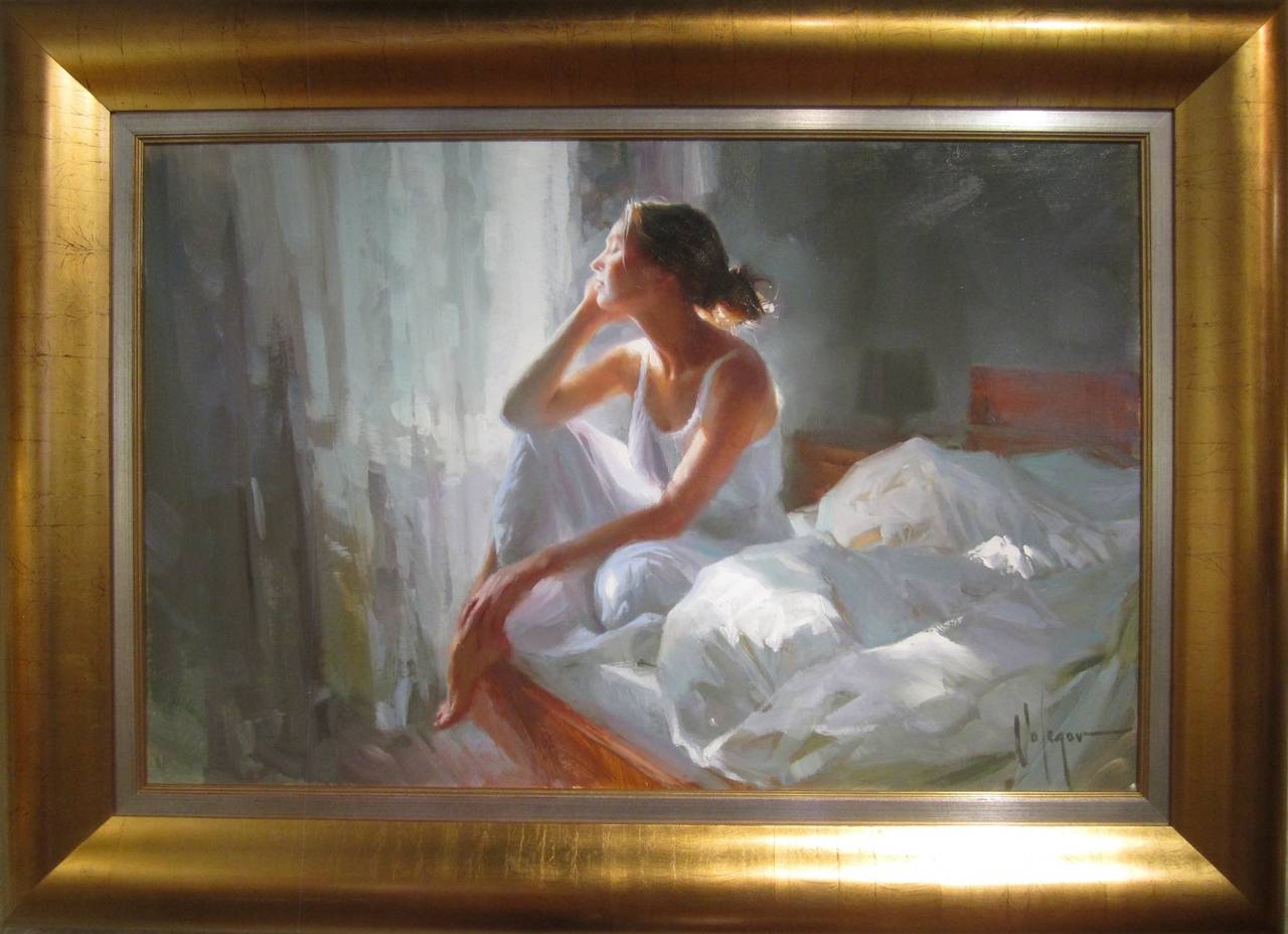 Grace by Vladimir Volegov