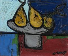 Trois Poires 4