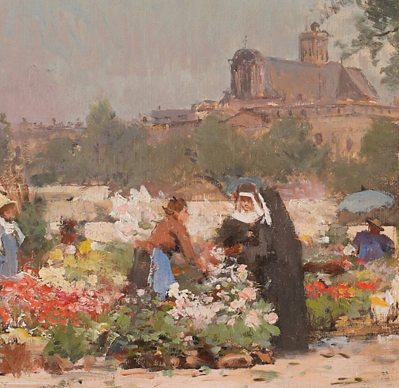 gilbert gilbert paris