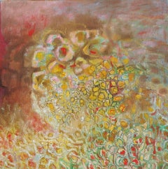 Interlude 1, Oil Painting