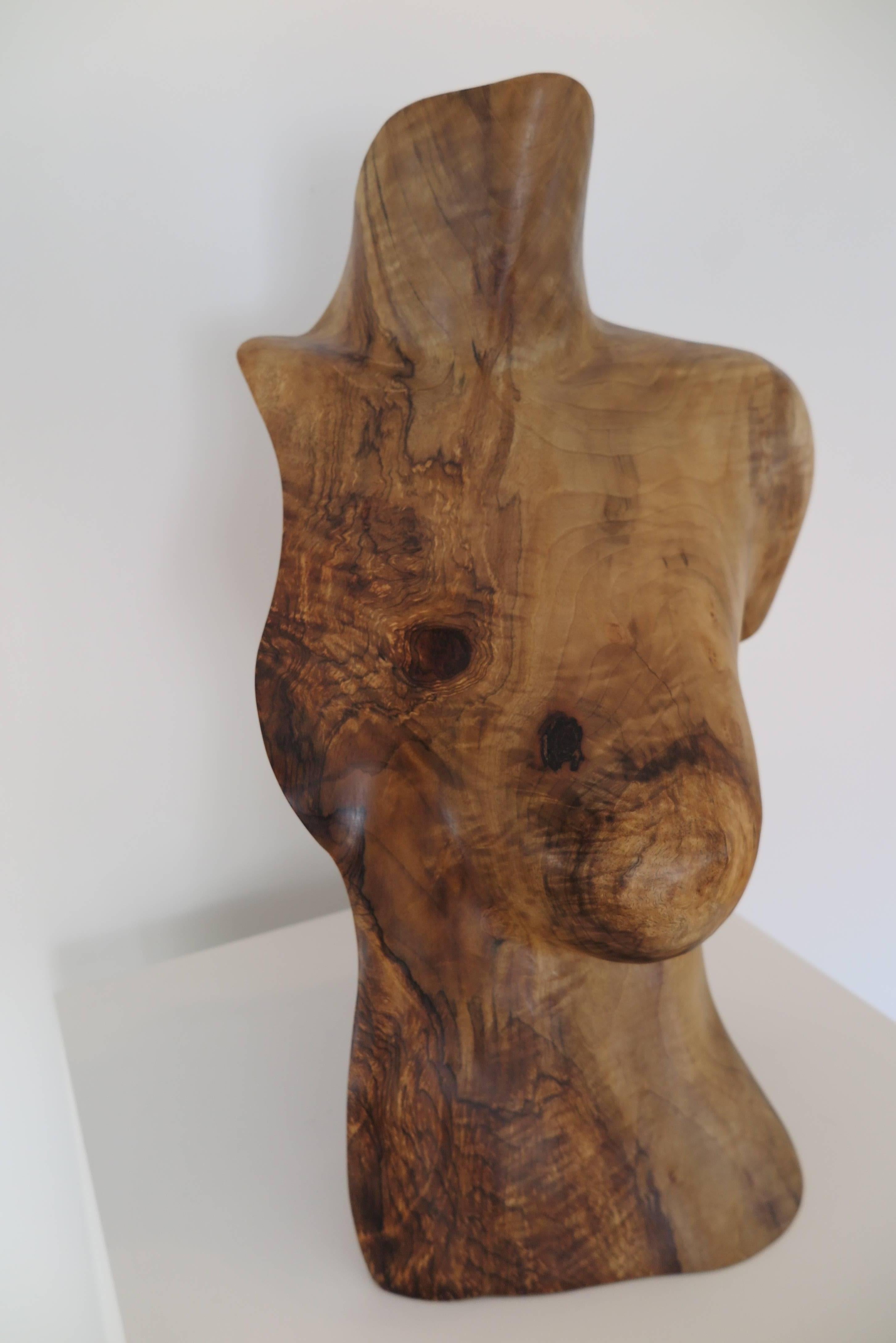 albina wood