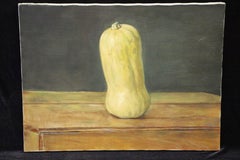 Banana Squash