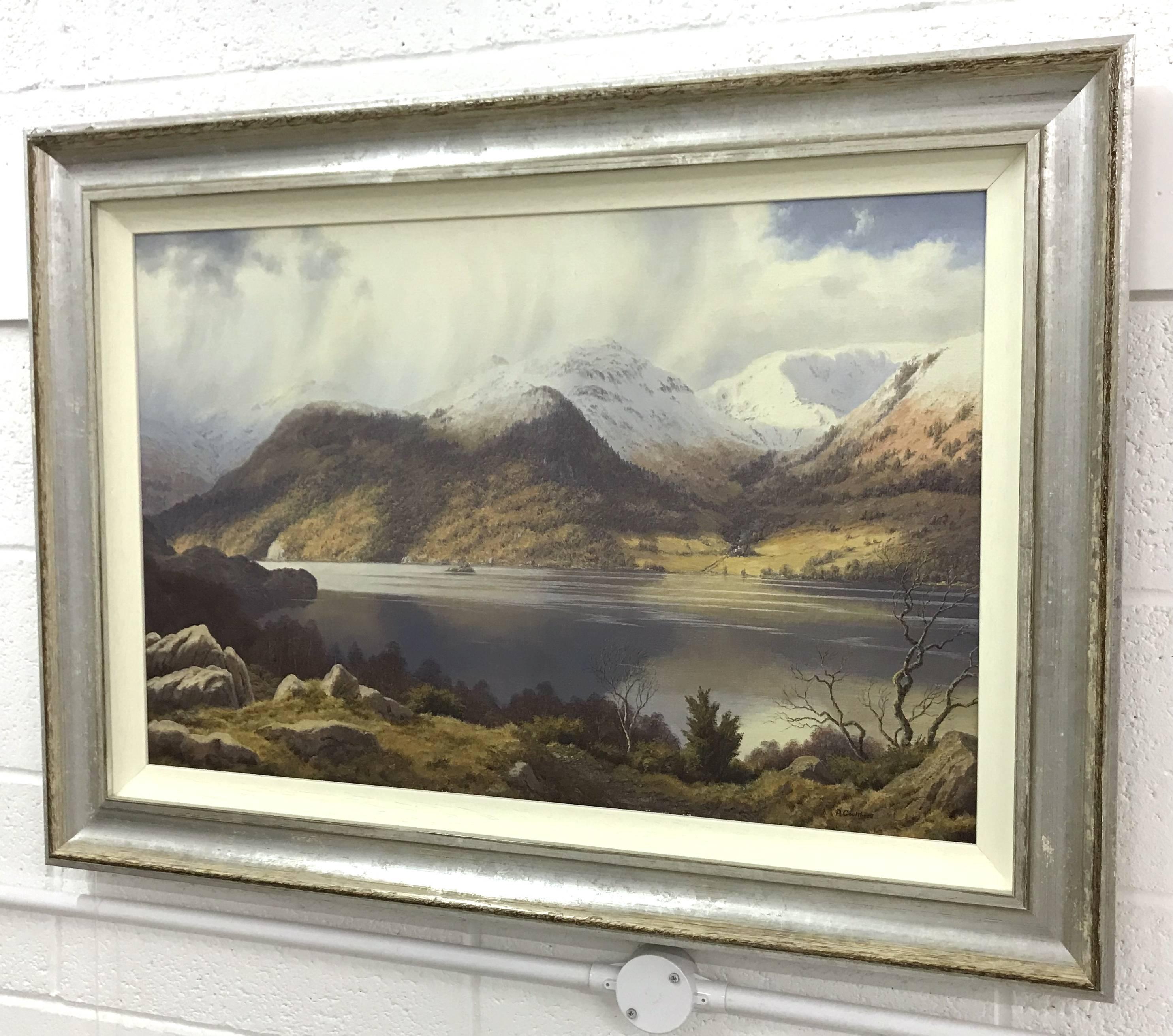 ullswater painting