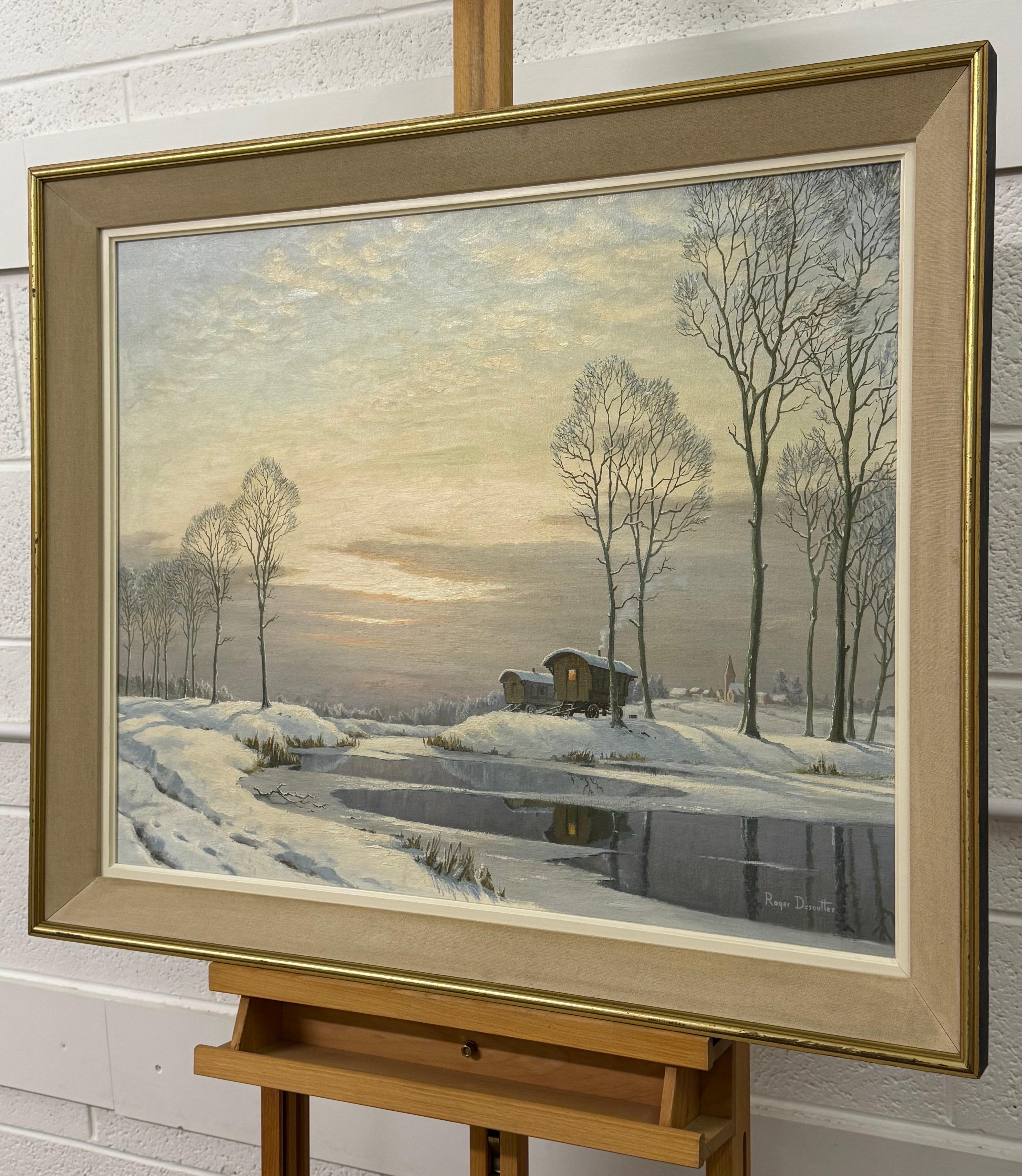 roger charles