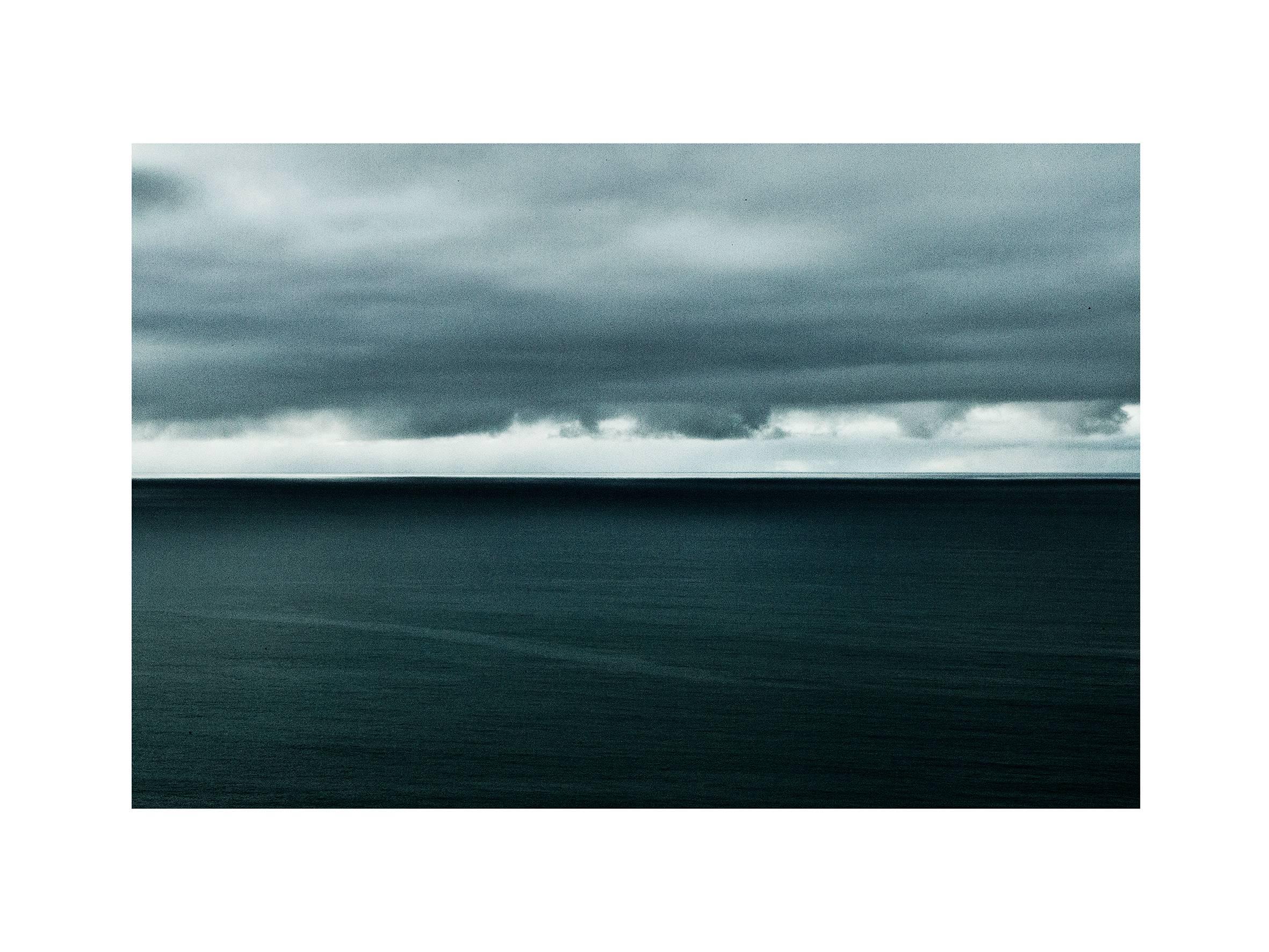 Gustav Wiking Landscape Photograph - Ocean