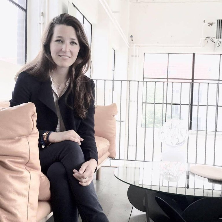 Lisa Törner - Tourists in Vienna For Sale at 1stDibs