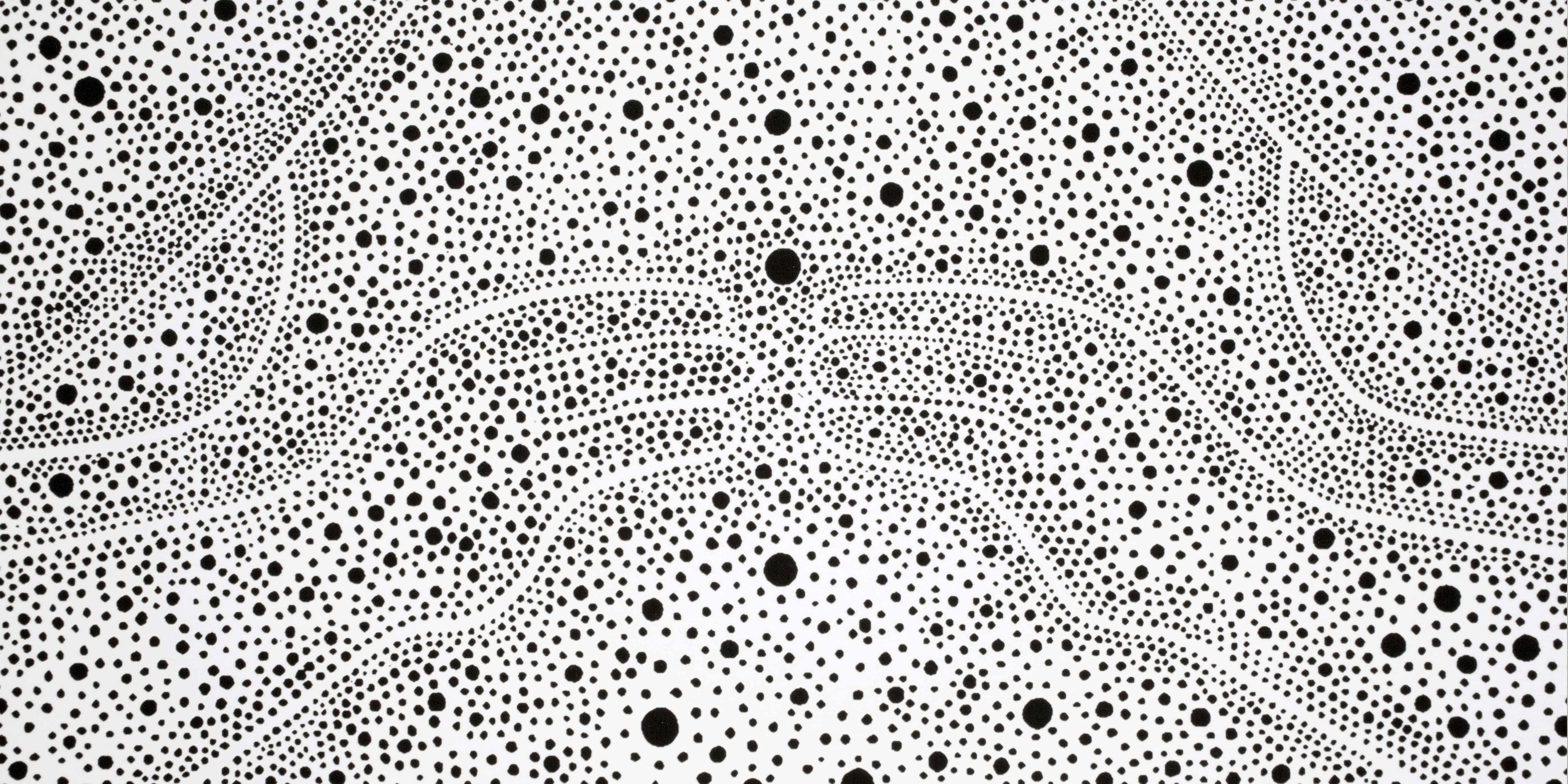 Étoile Reiki blanche - Contemporain Print par Prodip Leung