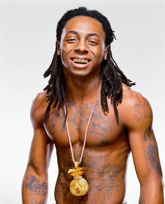 Lil Wayne, New York, NY