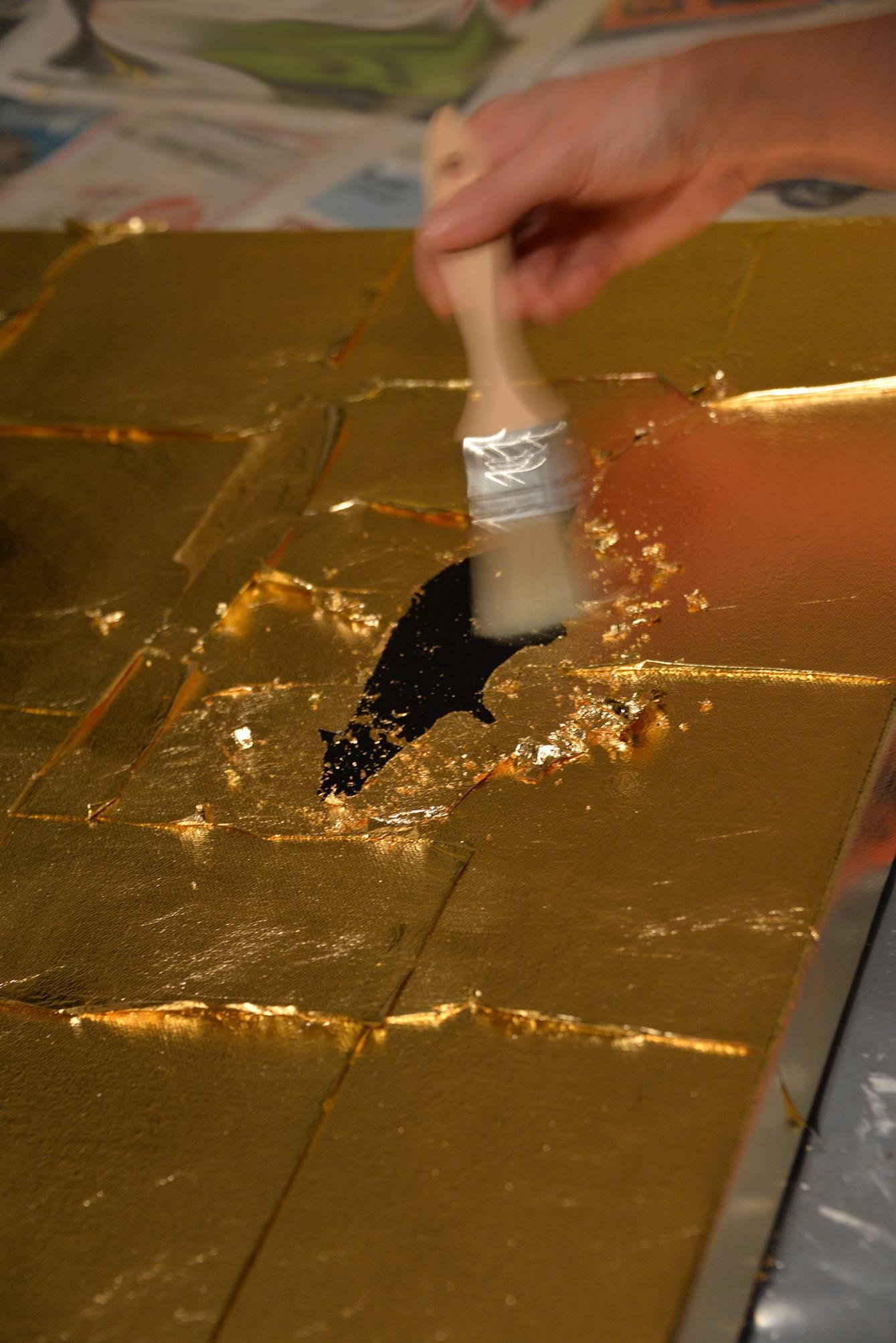 Golden Ratrace 1