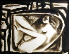 Untitled (Woman Nude)