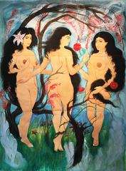 The Three Graces