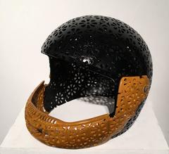 Helmet (Black)
