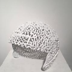 Helmet (White)
