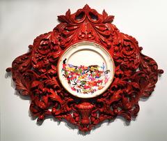 Untitled (Plate - 2)