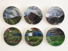 Untitled (Plate Group - 1)