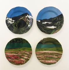 Untitled (Plate Group - 2)