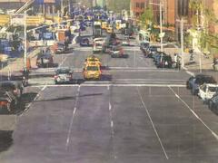 Street Scene: Chelsea