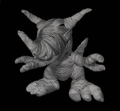 Antagonist 2 / Demon