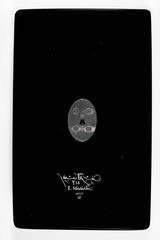 Untitled (Talismanic Tablets 07)