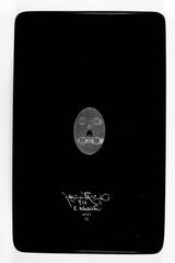 Untitled (Talismanic Tablets 11)