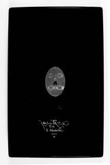 Untitled (Talismanic Tablets 41)