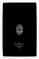 Untitled (Talismanic Tablets 47)