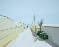 Glasshouse 12 - Invernadero 12
