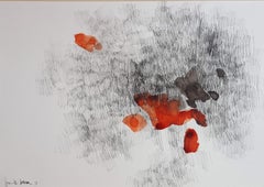 Watercolor Abstract Paintings
