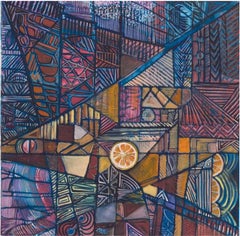 Untitled (The Blues Ordered)