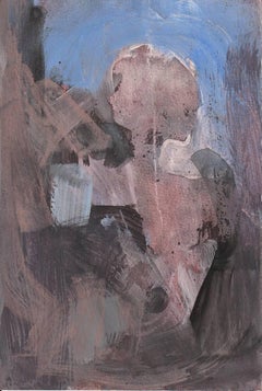Untitled (Black woman series)