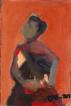 Painted Woman series 1