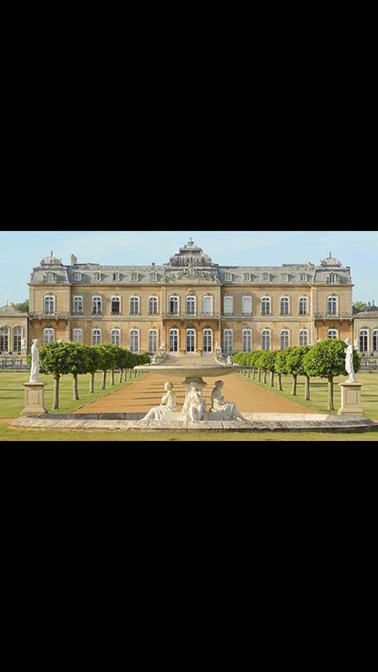 Charles Sillem Lidderdale Ex Property of Lord & Lady Lucas Wrest Park England  For Sale 8