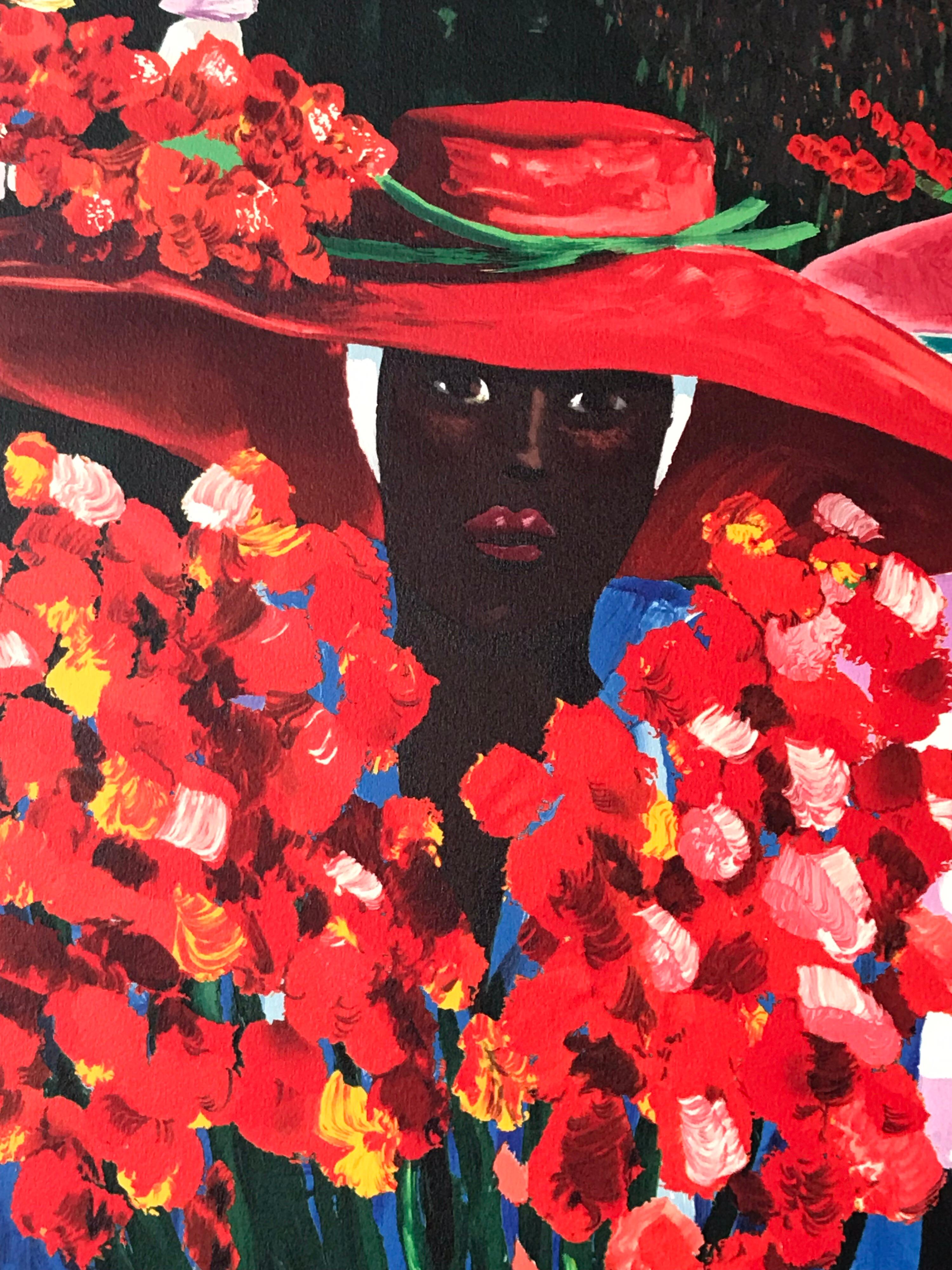 jonathan green prints