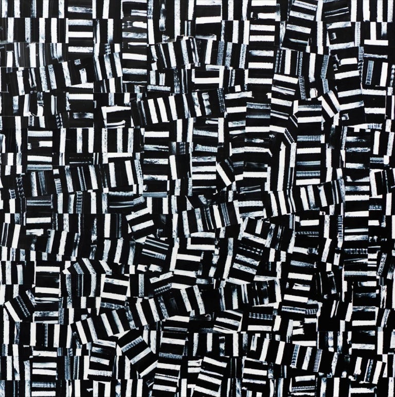 Val Contemporary Abstract Painting